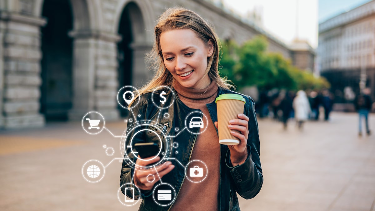 Living in Los Angeles? You Need These 8 Mobile Apps